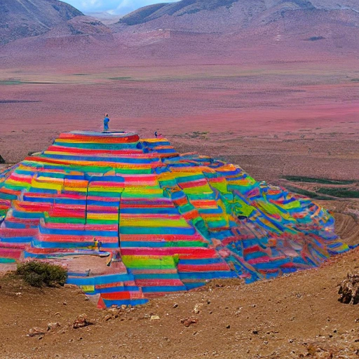 tinkus, bolivia