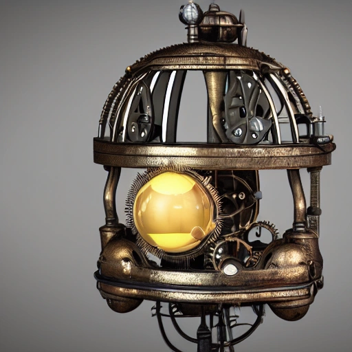 steam punk feberge clockwork egg, super high definition, 8k beautiful lighting