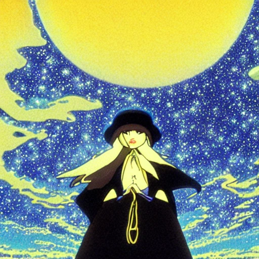 galaxy express 999