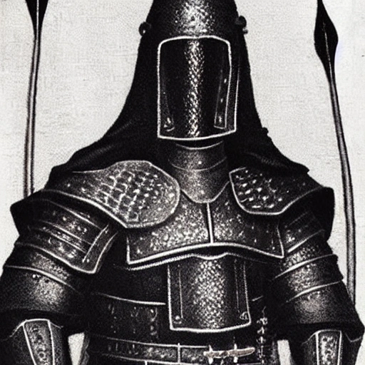  Sonos dresses in a shadowy fashion, wearing only black clothing. He wears black hooded robes covered with black armor and often keeps to himself unless there is business to conduct. He has some sort of lettering embroidered into the front plate of his armor vest. This phrase was also magically engraved in both of his swords the day Kaxoth died. It reads in an ancient scripture only known by few, “Equalizer of Horror”
 Under the robes, Sonos is dominantly covered in tattoos written in more ancient scripture with many paying tribute to the gods, On his back he has a tattoo portraying an angel with wings. The back of his left hand has a tattoo of a temple with “paitence” written above it. The back of his right hand has a decapitated head and a katana with “persistence” written above it. 