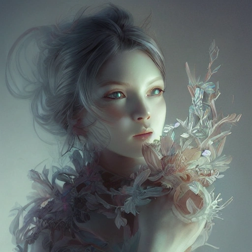 Very detailed. intricate, elegant, highly detailed. trending on artstation, digital art, by Stanley Artgerm Lau, WLOP, Rossdraws, James Jean, Andrei Riabovitchev, Marc Simonetti, Yoshitaka Amano