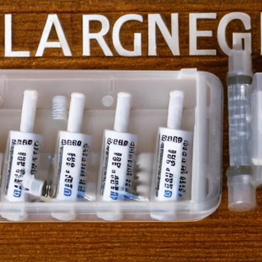 syringe medical