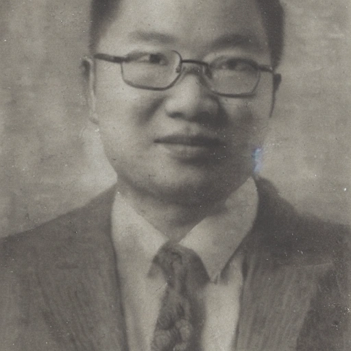 henry hwong