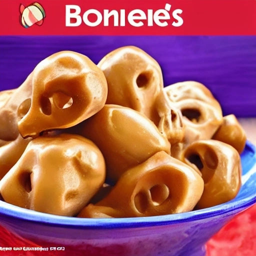 bonbones de olvido  