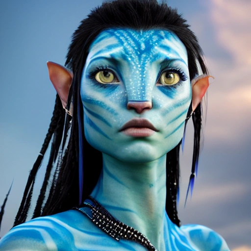 Omaticaya - một chủng tộc đầy bản sắc và đặc biệt trong bộ phim Avatar. Vào năm 2024, bộ phim này vẫn là một tác phẩm điện ảnh đáng xem. Hãy tham gia hành trình phiêu lưu cùng Omaticaya và khám phá thế giới mới lạ và đầy bất ngờ của Pandora. Nào hãy cùng xem Omaticaya avatar trên màn ảnh nhà bạn ngay hôm nay.