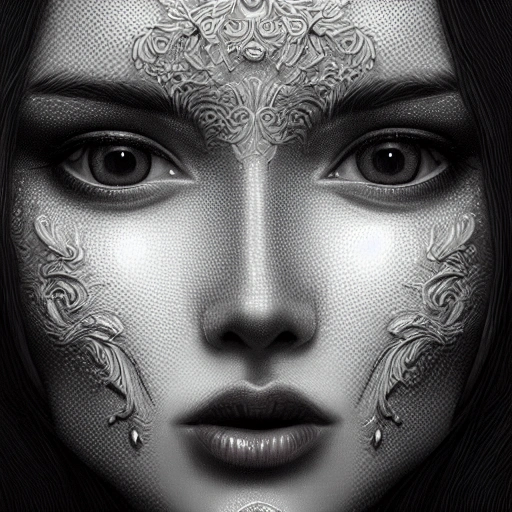 Very detailed. intricate, elegant, highly detailed, trending on artstation, digital art, perfect face, perfect eyes, perfect body, by Paolo Eleuteri Serpieri, beautiful perfect face