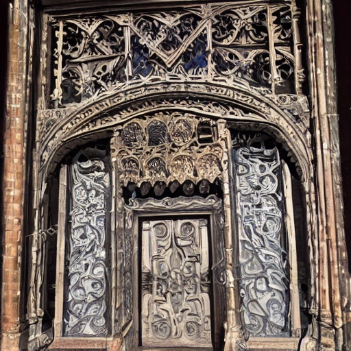 marie,Effigy,Medieval style of ornate and intricate architecture, Oculus,Mosan goldsmiths, Cartoon