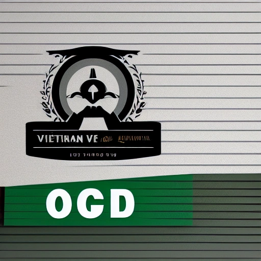 Vietnam logo design