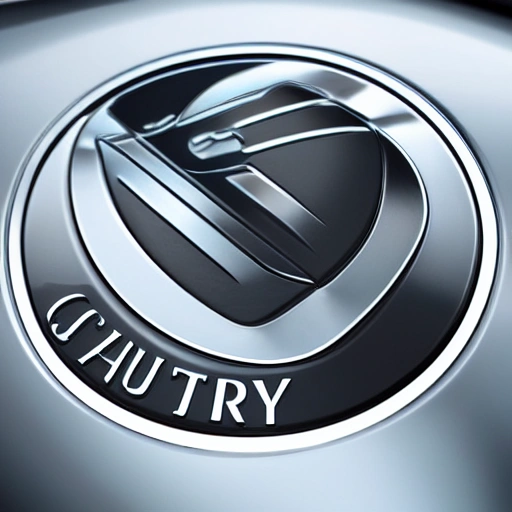 car logo luxury