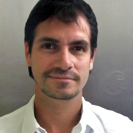 Gonzalo Villarraga Castiblanco