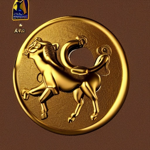 caballero dorado mu aries, 3D