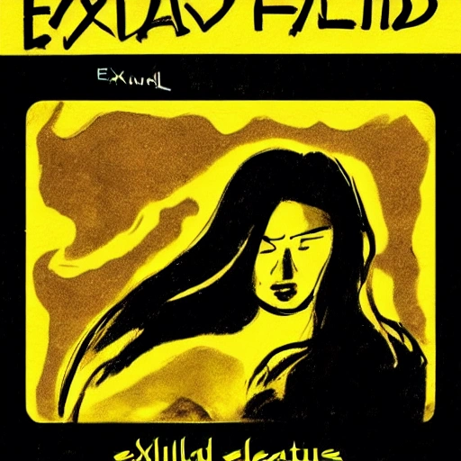 Exulansic, exulansis, exiled, woman, female, pain