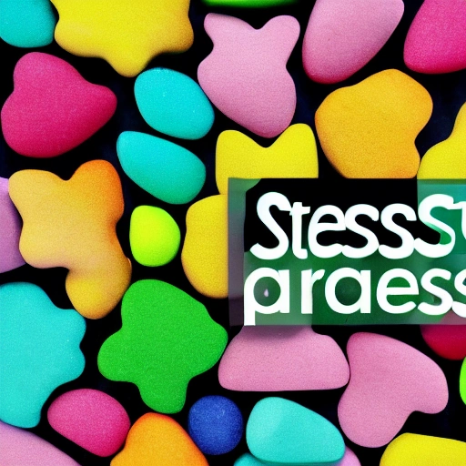 stress care app background image