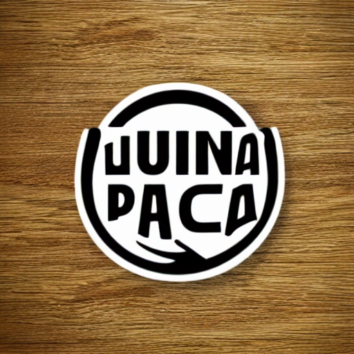 logo para una pagina web acerca de productos domesticos 