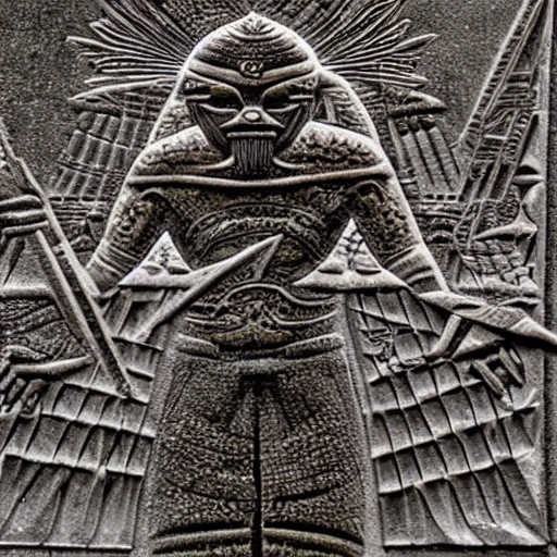 , 3D, anunnaki