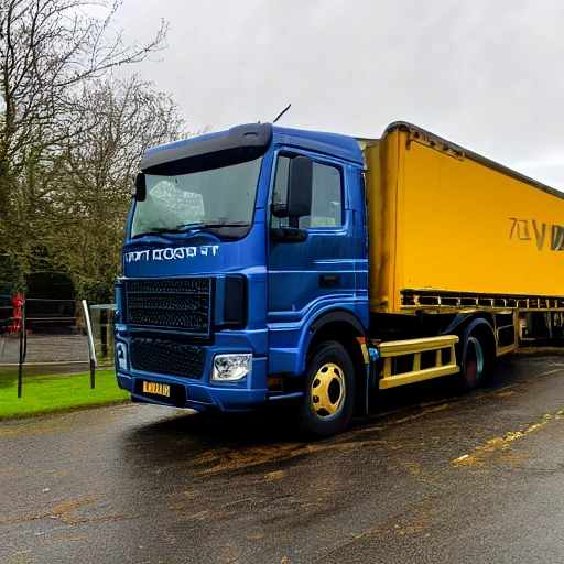 truck 7.5 tonnes
, Albert , ireland