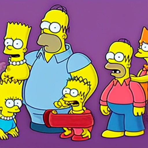 homer simpsons real