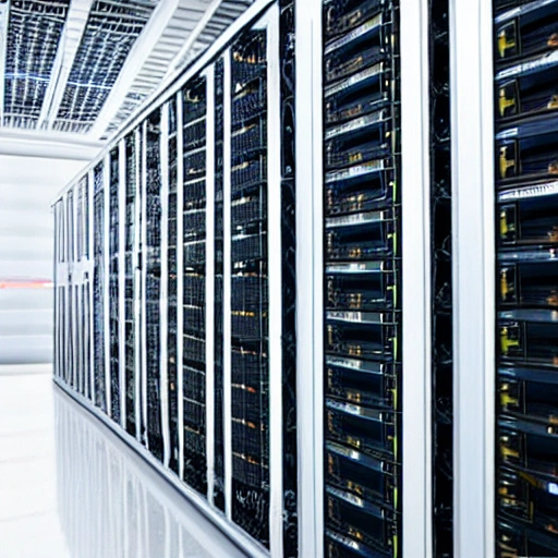 servers farm, cloud computing, internet