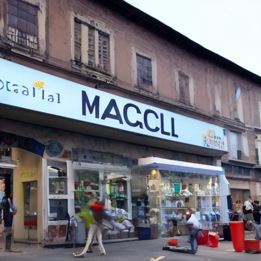 macial 
