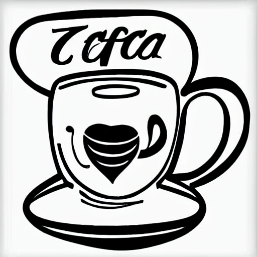 Image result for taza de cafe caricatura