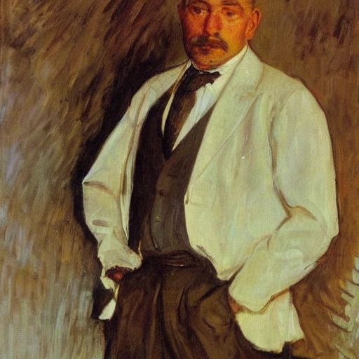 Joaquín Sorolla