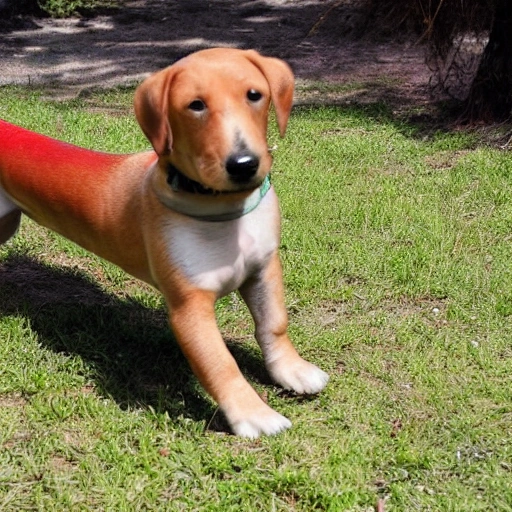 imagenes de perros salchicha