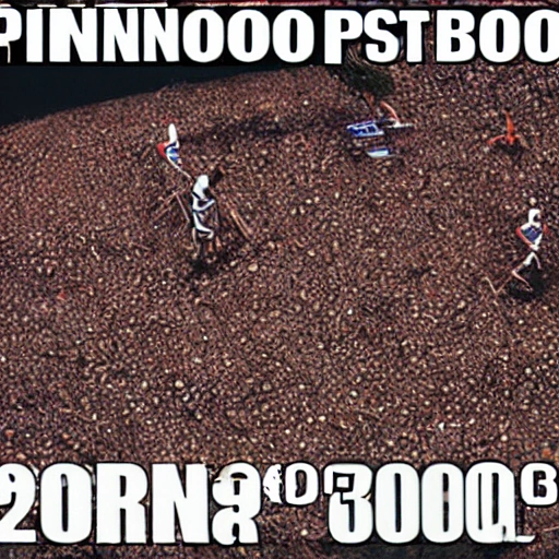 pinocho 3000