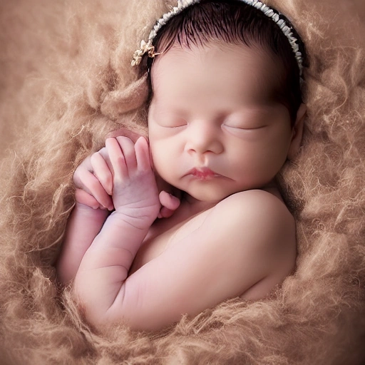 mdjrny-v4 style portrait photograph of newborn baby, young beautiful  baby, perfect symmetrical face, traditional handmade dress,   environment, Utah landscape, ultra realistic , concept art, elegant, ((intricate)), ((highly detailed)), depth of field, ((professionally color graded)), soft ambient lighting, 8k, art by artgerm