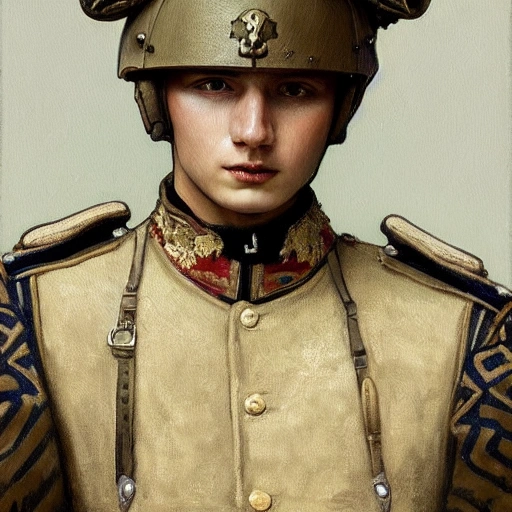 A perfect painting of an brawe young Ukrainean soldier, intricate, highly detailed, 3d, trending on artstation, intricate, elegant, highly detailed, digital painting, artstation, concept art, smooth, sharp focus, illustration, art by artgerm and greg rutkowski and alphonse mucha, 8k