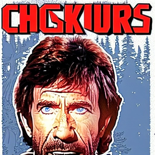 chuck norris in saturn