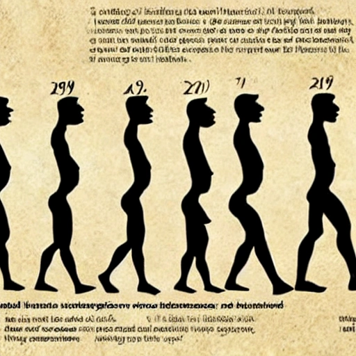 human evolution