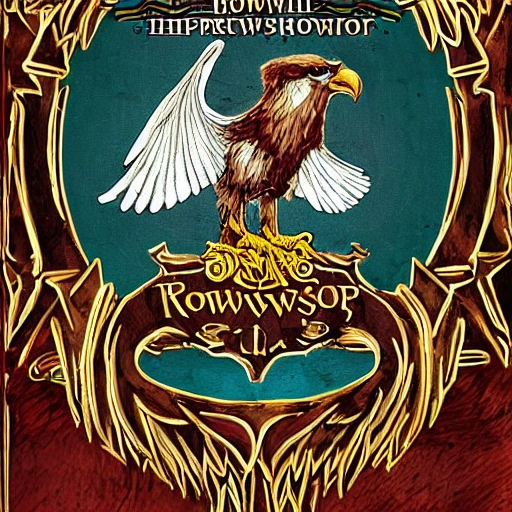 house gryffindor, patronus sparrowhawk, wand of cypress
