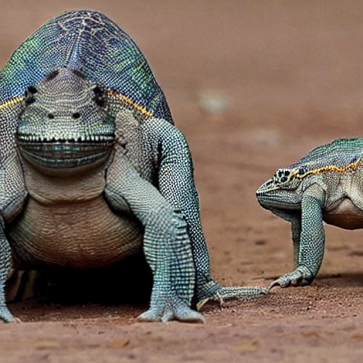 raza humanoide con rasgos de reptiles que maneja la sociedad en la sombra
