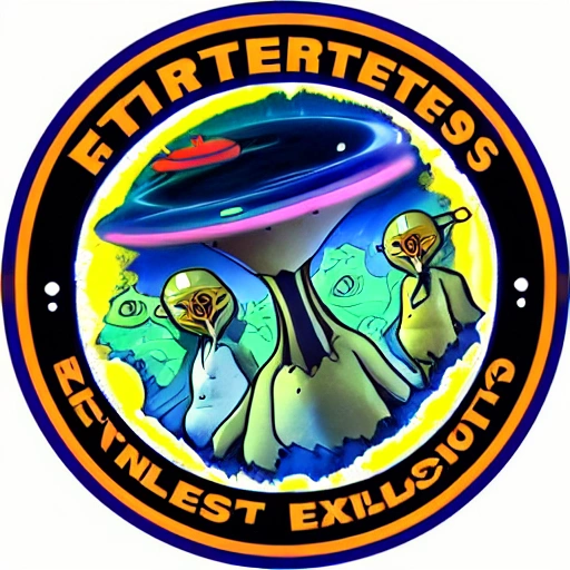 extraterrestes

