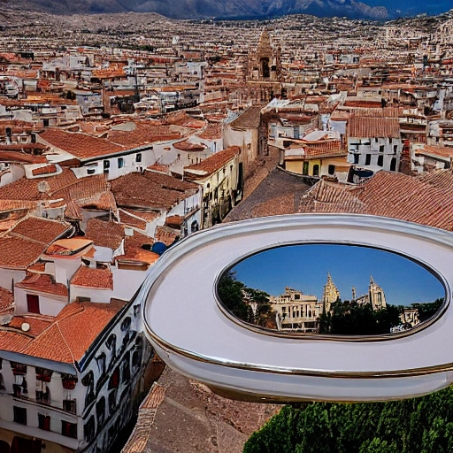 In the concave mirror of the Callejón del Gato, the Spain of Valle-Inclán was reflected: priests, card-playing bullfighters, moth-eaten aristocrats, Sacamante lawyers., Trippy