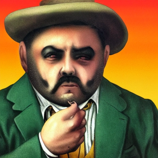 chico con capucha como si fuera un pandillero, de espaldas con un aerosol en la mano, imagen de 1920 x 1080 px