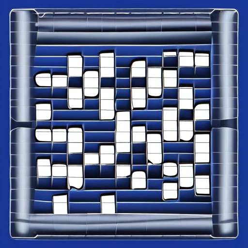 crossword puzzle of words in 3d 1080

, Cartoon