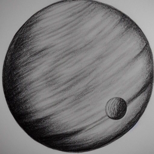 Fantasy Planet PNG Picture Black And White Sketch Planet Moon Planet  Lineart Sketch Hand Drawn Fantasy Element Planet Drawing Moon Drawing  Fantasy Drawing PNG Image For Free Download