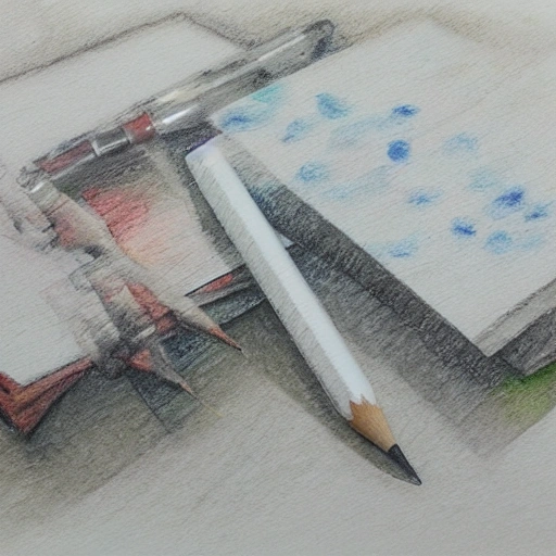 , Water Color, Pencil Sketch, 3D, Oil Painting