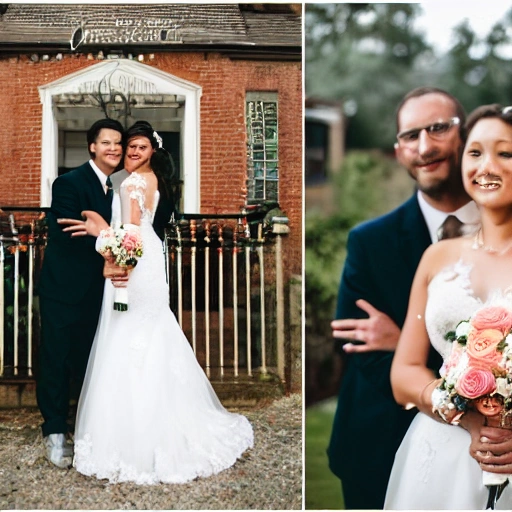 wedding photographer website portfolio