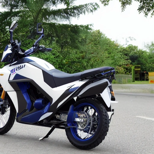 cfmoto nk400

