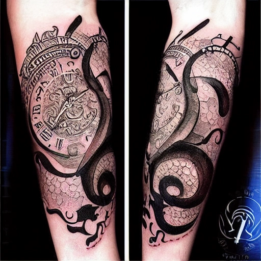 10 Different Types of Tattoo Styles That Are Really Popular | Different  styles of tattoos, Tattoo styles, Indian tattoo design