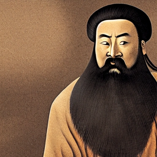 Confucius and the Lost Arrow