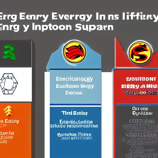 energy efficiency as a superhero