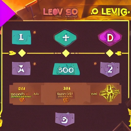 Solo leveling