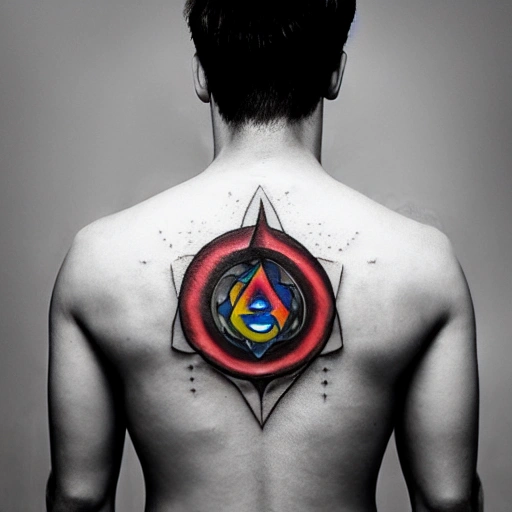 Top 30 Gorgeous Chakra Tattoo Design IDeas 2023 Updated  Saved Tattoo