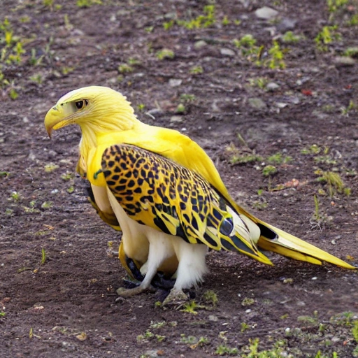 Aguila Dorada