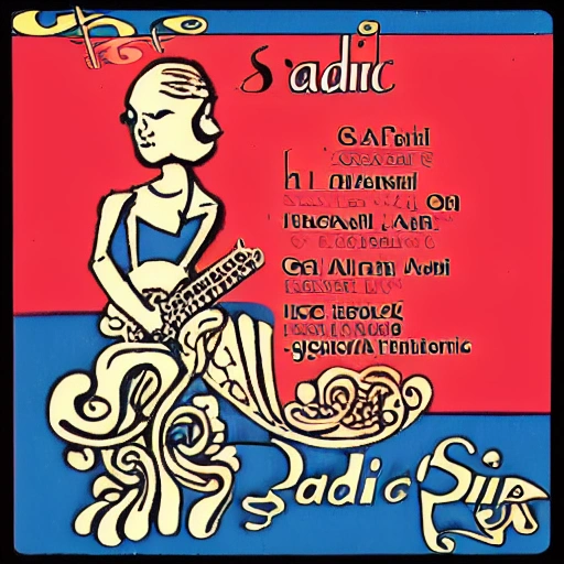 Logo de "Saíd H. Music" Partituras Musicales