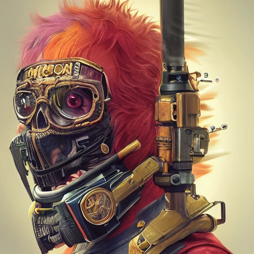 Ketaminepunk style, colorful, vividly vibrant, vaporizing man of mystery, sf, intricate artwork masterpiece, ominous, matte painting, golden ratio, intricate, epic, highly detailed, vibrant, production cinematic character render, ultra high quality model ### Goddess, landscape, pathos, Trippy, Oil Painting