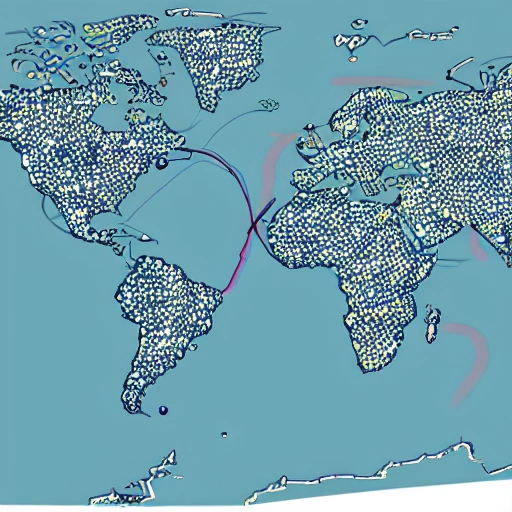 cartografia sonoro, Trippy, Trippy